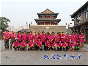 油漆彩繪施工隊伍