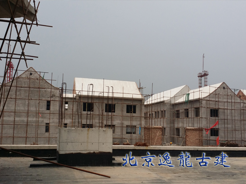 Shifosi bedroom floor construction